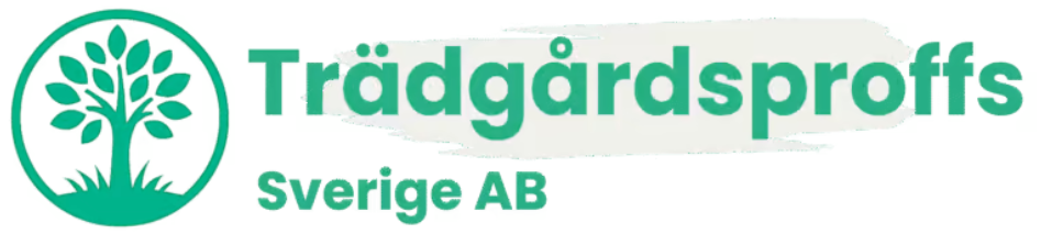 Trädgårdsproffs